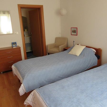 Apartment Linthorst Трогир Экстерьер фото